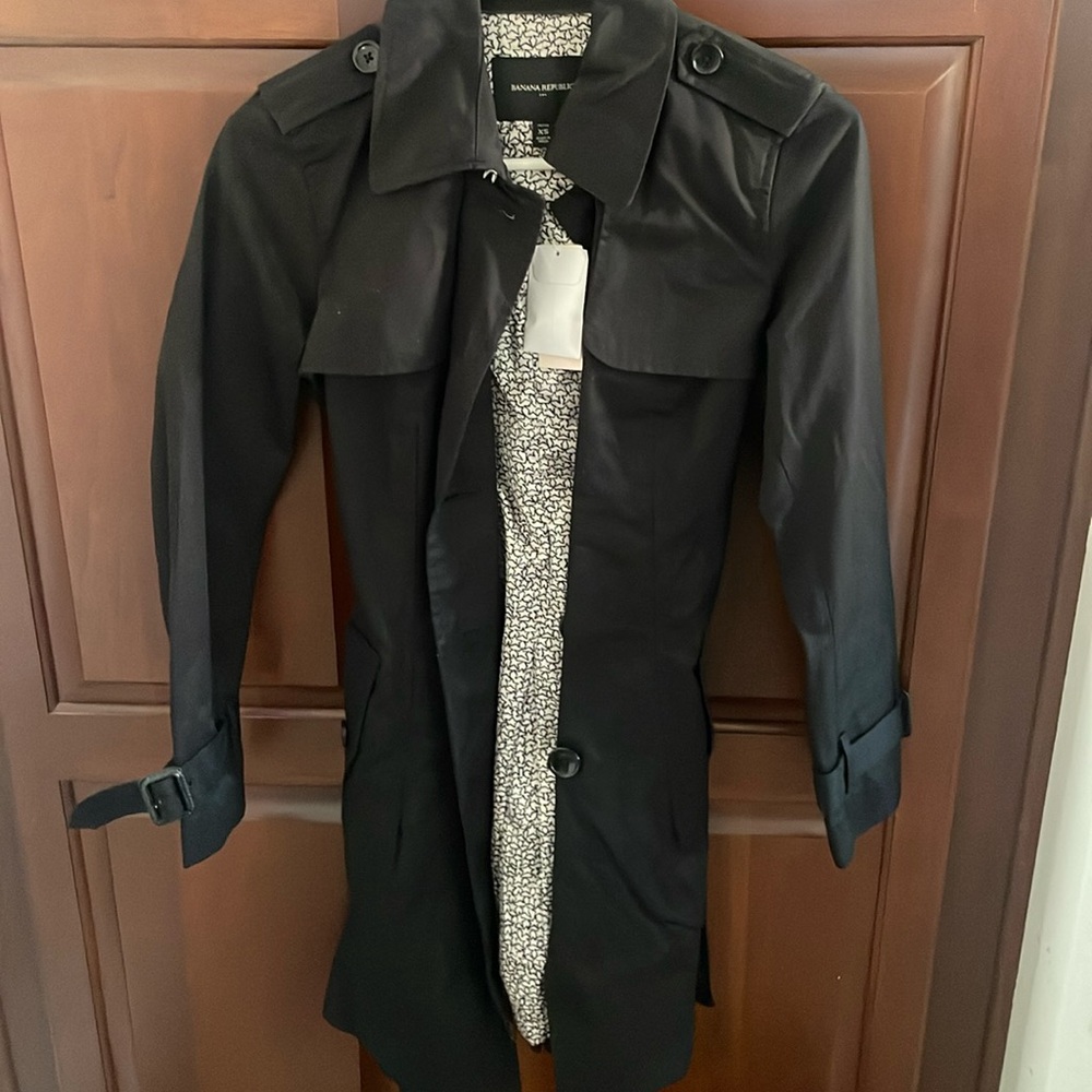 Banana Republic Women's Coat